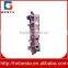 cylinder head casting numbers 4HE1 4hf1 Engine Cylinder Head for sale