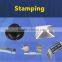 stamping parts sheet metal fabrication