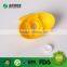 BPA Free PET 500G Plastic Honey food grade silicone squeeze bottles