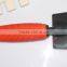 small size pet grooming brush