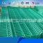 Cheap metal triangular backyard fencing