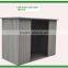 House /Home of Steel Metal Shed