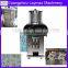 The Chinese Herbal Medicine Decocting and Pakage Combination Machine