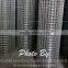Galvanized mesh screen