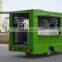 2016 hot sales Karry hamburgers food truck for sale