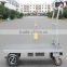 HG-101 Heavy-duty Electric Hand Truck Dolly