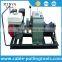 3 Ton Variable Speed Winch With HONDA Gasoline Engine