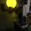 Disco LED 330W Stage Theater 17r Follow Spot Light with wedding gobos
