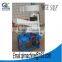 Suction gravity stoner is mainly used in food processing plants