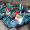 BW250 small mud pump