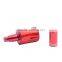 SOO46 mini screw sprayer bottle perfume glass bottle high quality