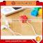 soft rubber building blocks designer cable wire winder