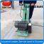 Portable gasoline and electric milling planer machine