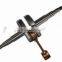 Crank Shaft , Chain Saw Crank Shaft, Chain Saw Spare Parts