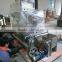 Jinan Eagle cereals corn rice puff snacks food types cheese ball sticks and cheetos twin screw extruder machine