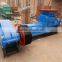 JZ 400 semi-automatic hydraulic concrete block machine