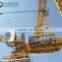 hot sale 8 ton luffing crane