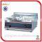 Bench top Stainless Steel Electric Cooker EH-687