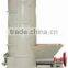 PP PE PS Stainless Steel Plastic Drying Machine, Plastic Hopper Drying Machine