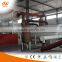 DOING brand fully automatic continuous waste tyre pyrolysis machine