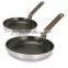 cookware set non-stick fry aluminum frying pan