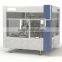 HR 1P-16 High speed fully automatic hot melt glue bottle labeling machine