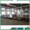 China Vegetable Potato Chips Blanching Machine