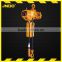 HHBB battery operated construction material electric chain hoist