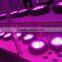 135w Led Grow Light 45x3W With Optical Lens,best for Plants Growth and Flowering