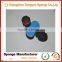America popular Black men used EVA material hair style tool Hair twist sponge