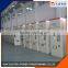 New style complete set of maximum efficiency box type transformer