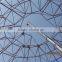 China Honglu Long-span Steel Structure Design