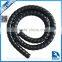 High quality PP, PE, PA spiral wrapping