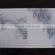 Top quality white marble tile/blue sky marble tile/grey tile