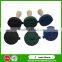 Promotion product silicone cookie stampers with candy colors