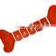 Bone Shaped Pet Pill Box & Treat Box
