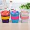 Microwave Safe Plastic Coffee Mugs Coffee Cups for Travel