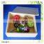 food packaging slide top veneer wooden boxes