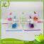 Plastic Dustpan and Brush Set For Table Cleaning
