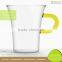 Hot Selling Fancy Heat Resistant Table Glassware