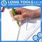 Top Quality Students Cute Triangle Plastic Ruler