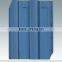 China supplier recycled roofing tile, low price porcelain building material roof tile