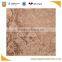 China Coffee travertine marble price in m2