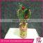 China factory supply crafts decorations 5 inch christmas tree for christmas market