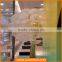 Acrylic Decoration Of Shop Windows/ Showcases