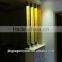 Decorative Glass Pillars For Home Decoration