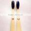 Eco friendly bamboo tooth brushes, adult toothbrush