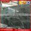 Galaxy light green marble slab bathroom floor tile