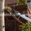 5m aluminum handle telescopic tree pruner with saw