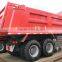 Mining transportation Dumper Truck, howo tipper